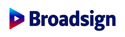 Broadsign Logo