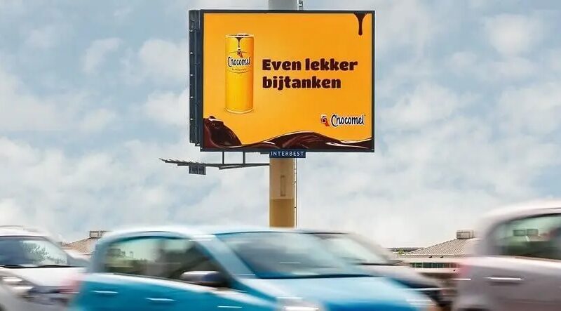 broadsign digital out of home