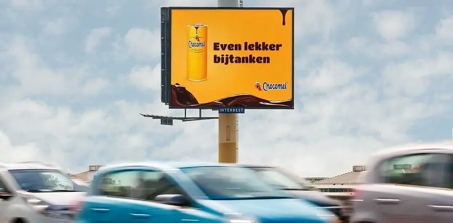 DooH Group en broadsign transformeren Digital Out-of-Home in de Benelux