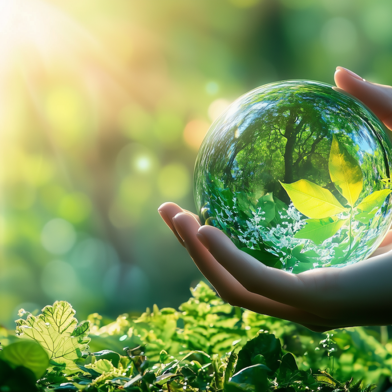 Corporate Sustainability